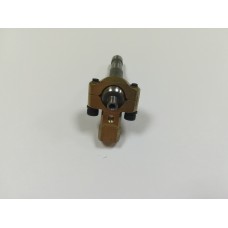 FD62G Деталь А0937 ( 07400937 ) комплект нижний для шатуна продвижения